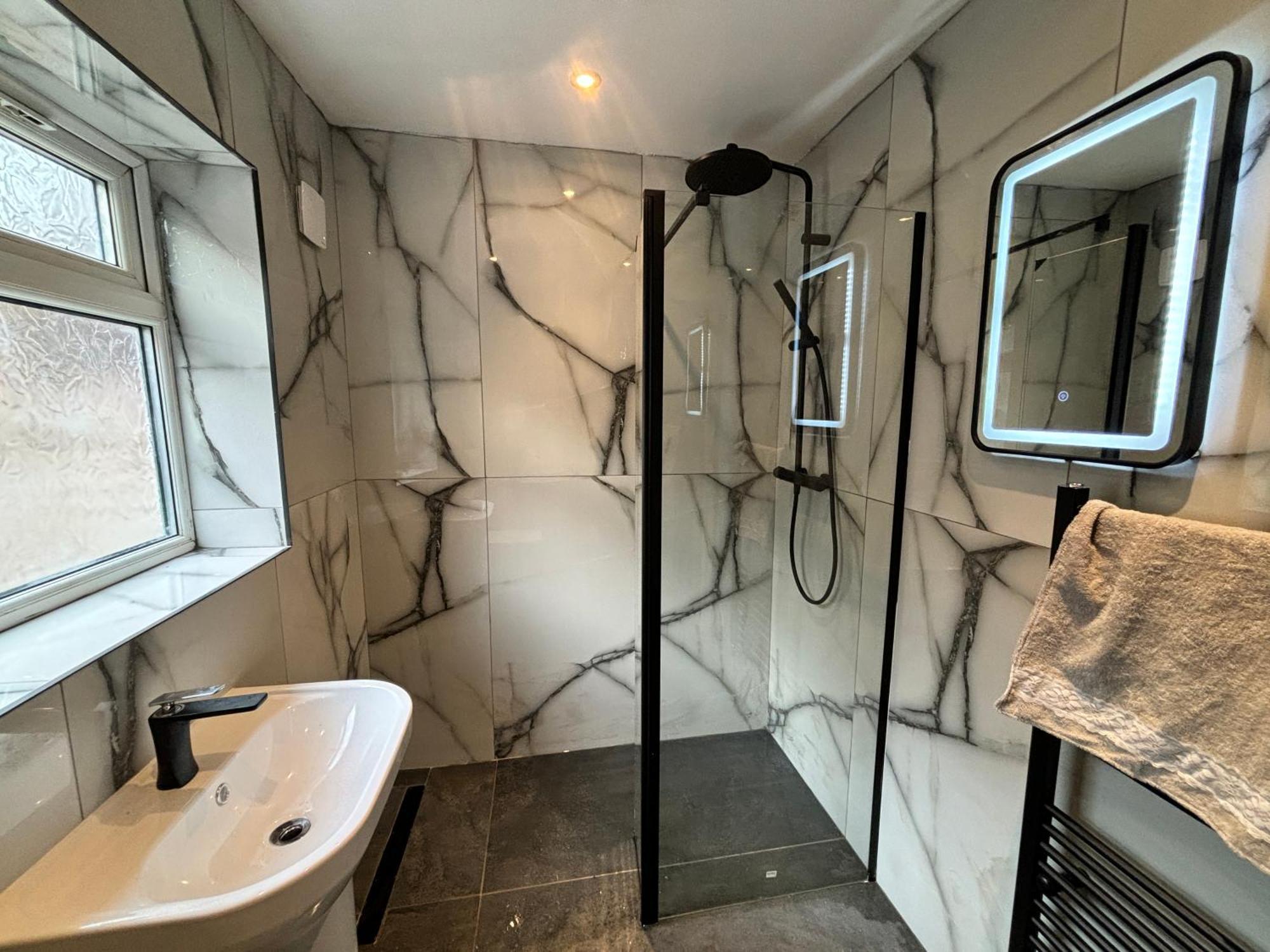 Casa vacanze Entire Luxury House Near Centre - Free Parking